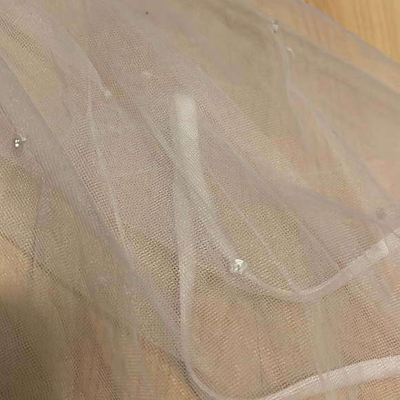 Sarah Louise First Communion‎ white veil NWT - Picture 4 of 7